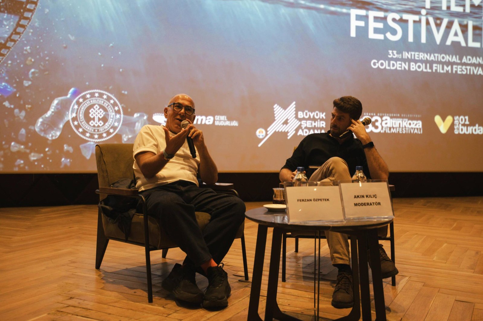 Ferzan Özpetek Masterclass_07