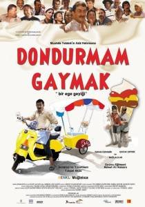 Dondurmam_gaymak