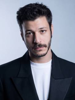 Kubilay_Aka_kucuk