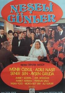 Neseligunlerfilmi