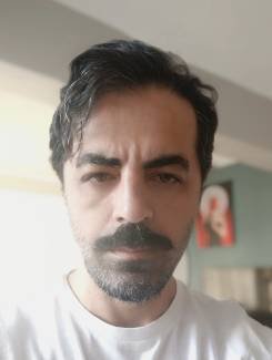 Özkan Çelik.