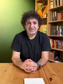 ecevit kılıç