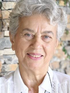 handan ipekci