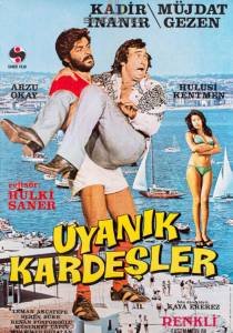 uyanık kardeşler